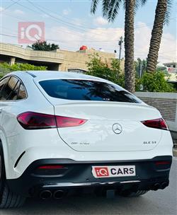 مرسيدس بنز GLE